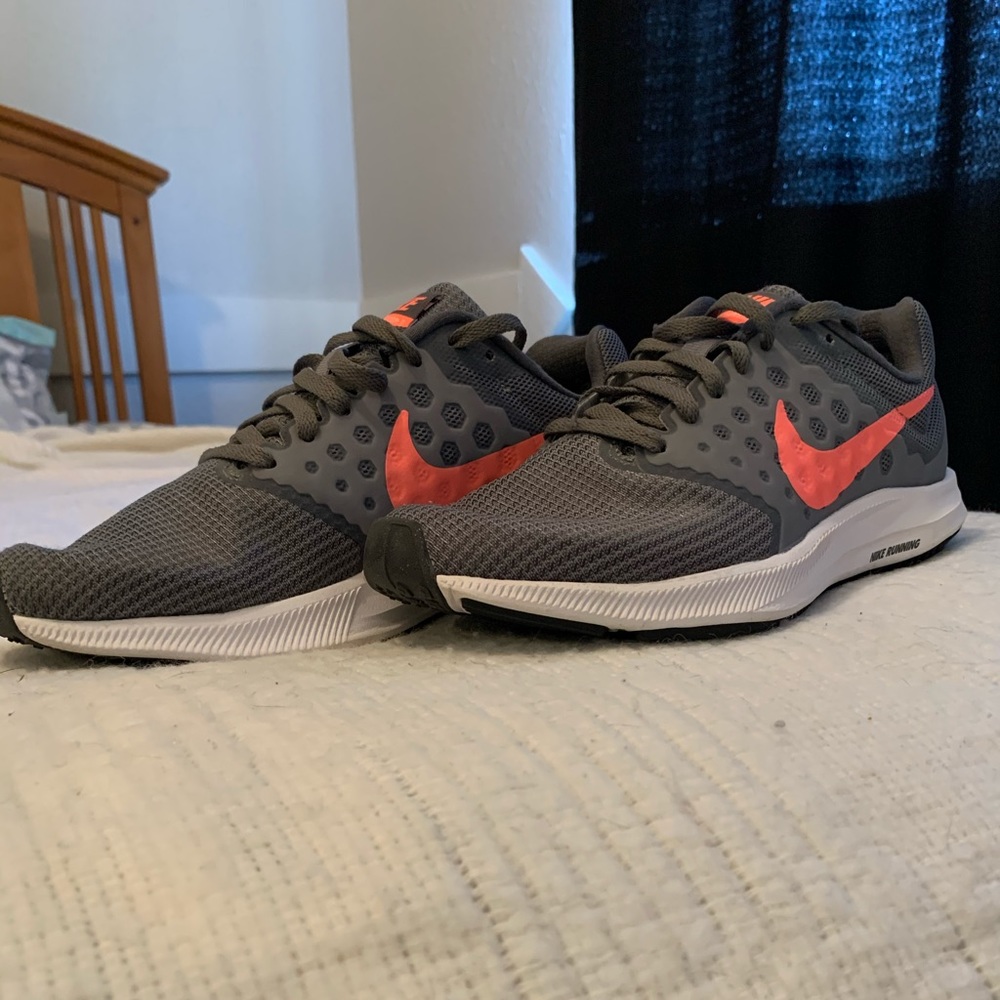 Women’s Nikes